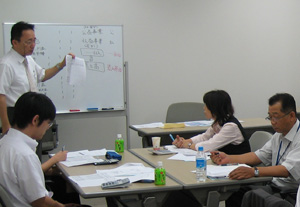 決算書セミナー