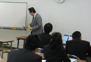 想いのままに銀行融資セミナー